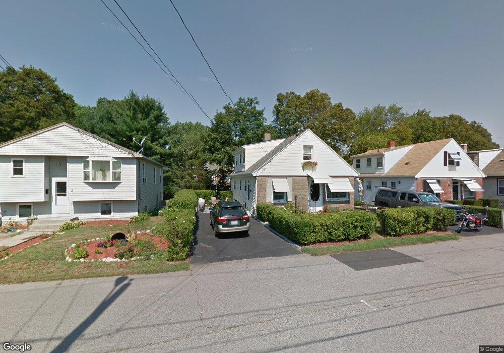 17 Peck Ave, Riverside, RI 02915 - photo 1