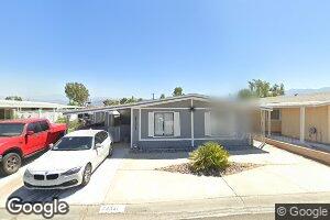73331 Puebla Dr, Thousand Palms, CA 92276