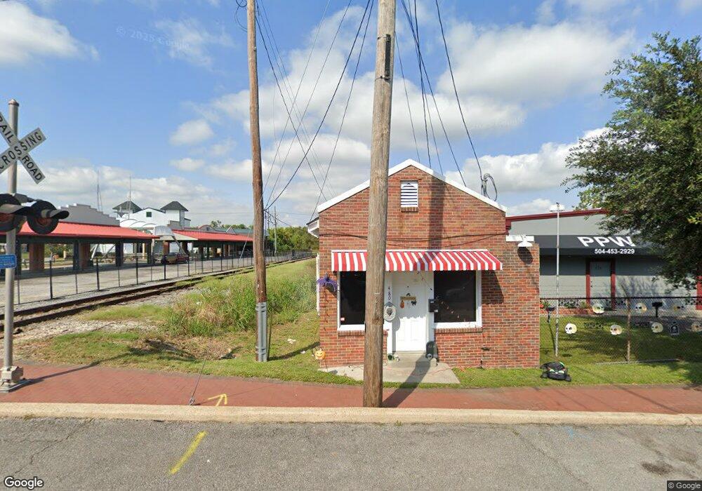 Street View Photo