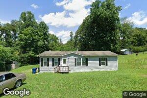54 Robinwood Ct, Burnside, KY 42519