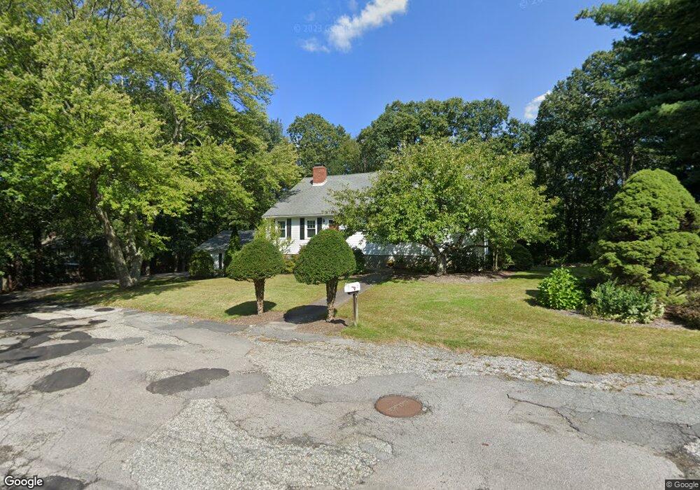 23 Craigie St, Natick, MA 01760 - photo 1