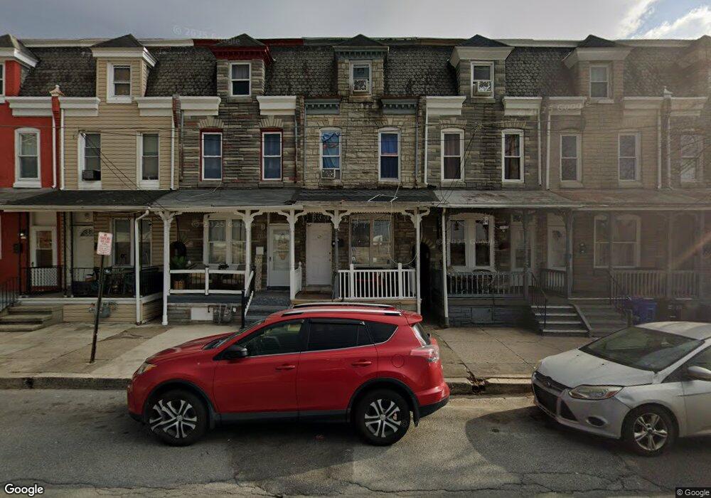 316 Bern St, Reading, PA 19601 - photo 1