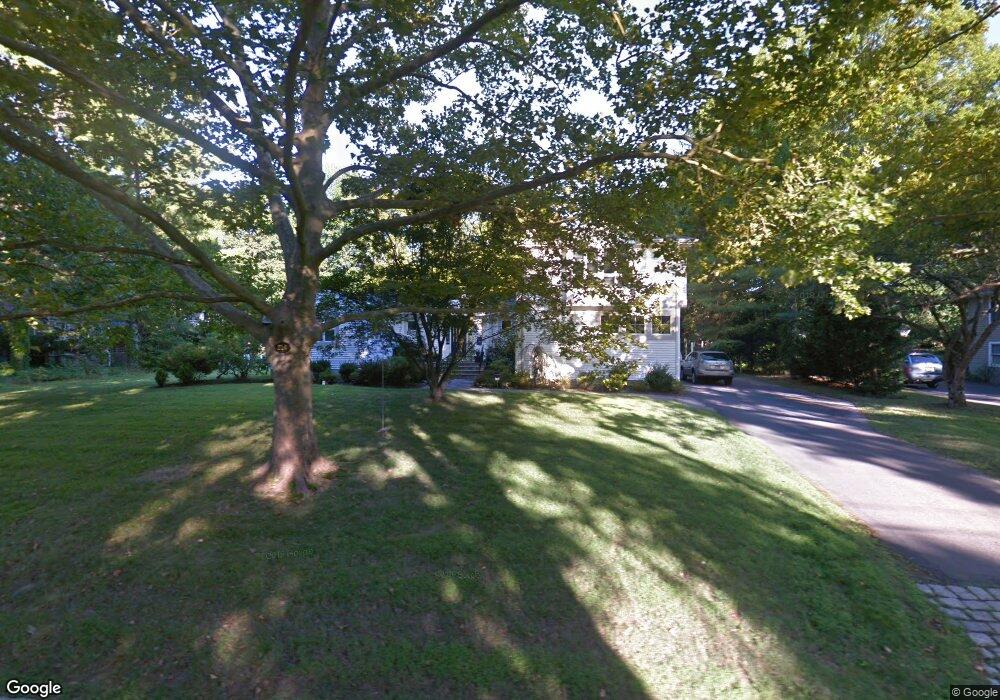 214 Clover Ln, Princeton, NJ 08540 - photo 1