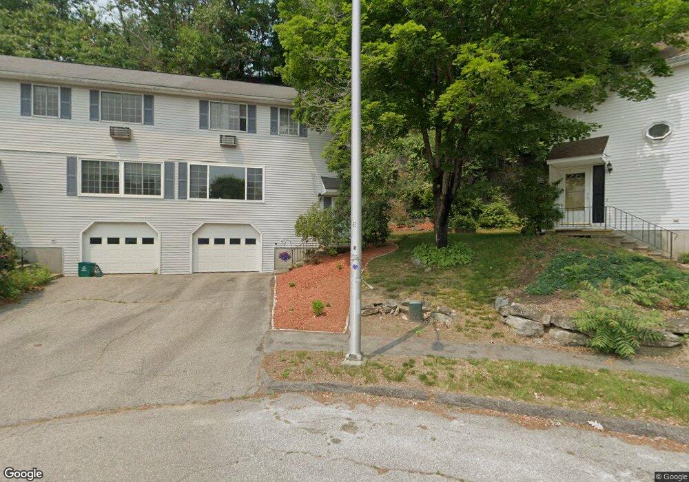 21 Jonathan Cir, Worcester, MA 01604 - photo 1