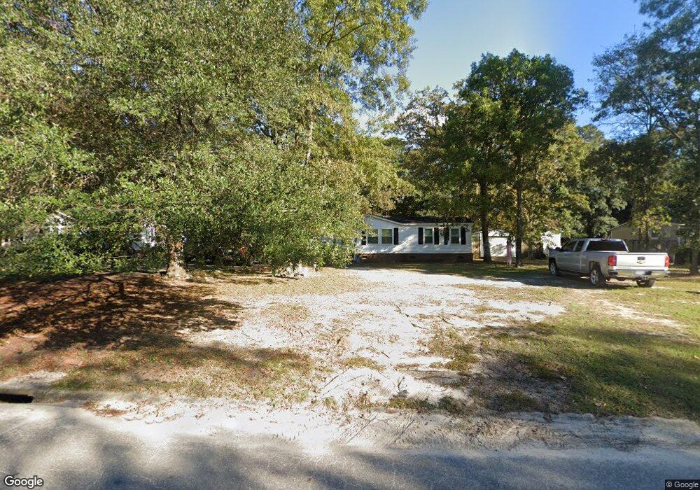541 McCrystal Cir, Moncks Corner, SC 29461 - photo 1