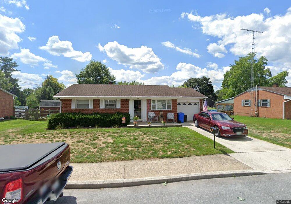 316 Taney Dr, Taneytown, MD 21787 - photo 1