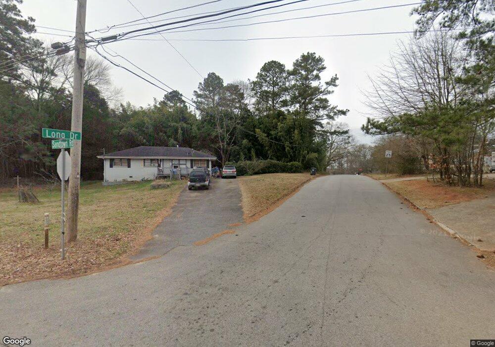 0 Long Dr SW unit 3230337, Marietta, GA 30060 - photo 1