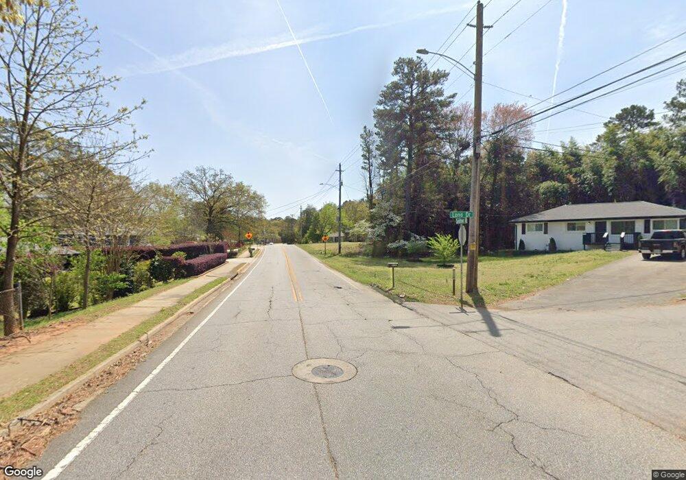 0 Long Dr SW unit 7240712, Marietta, GA 30060 - photo 1