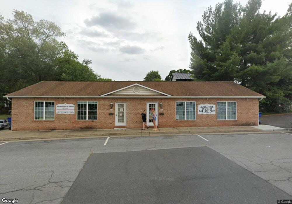 201 E Jackson St, Front Royal, VA 22630 - photo 1