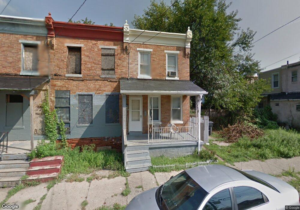 2073 High St, Camden, NJ 08105 - photo 1