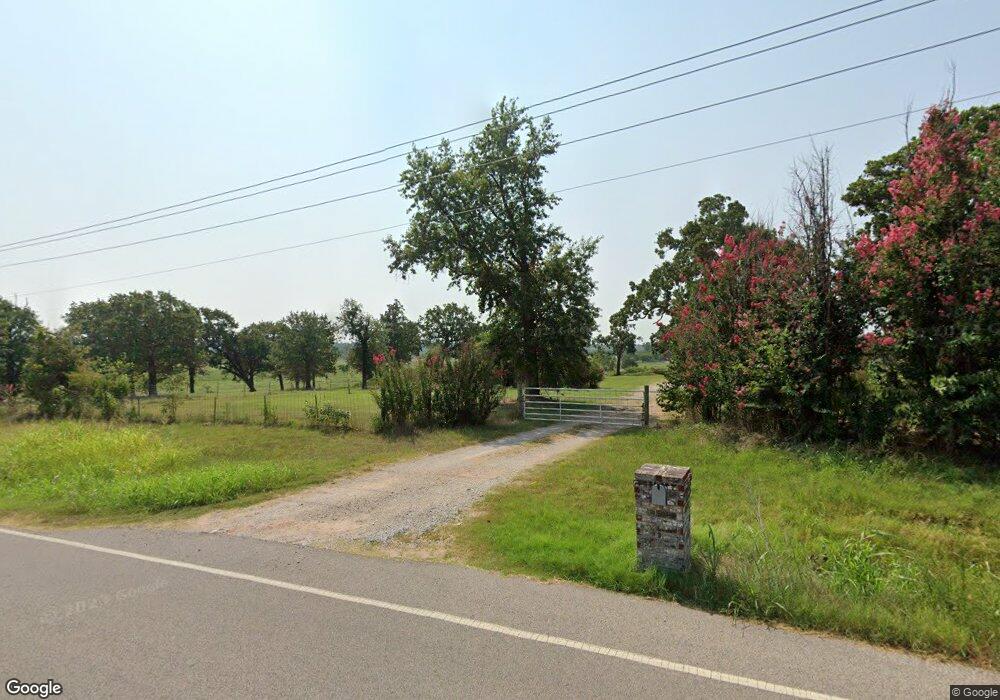 33403 Pecan Grove Rd, Shawnee, OK 74804 - photo 1