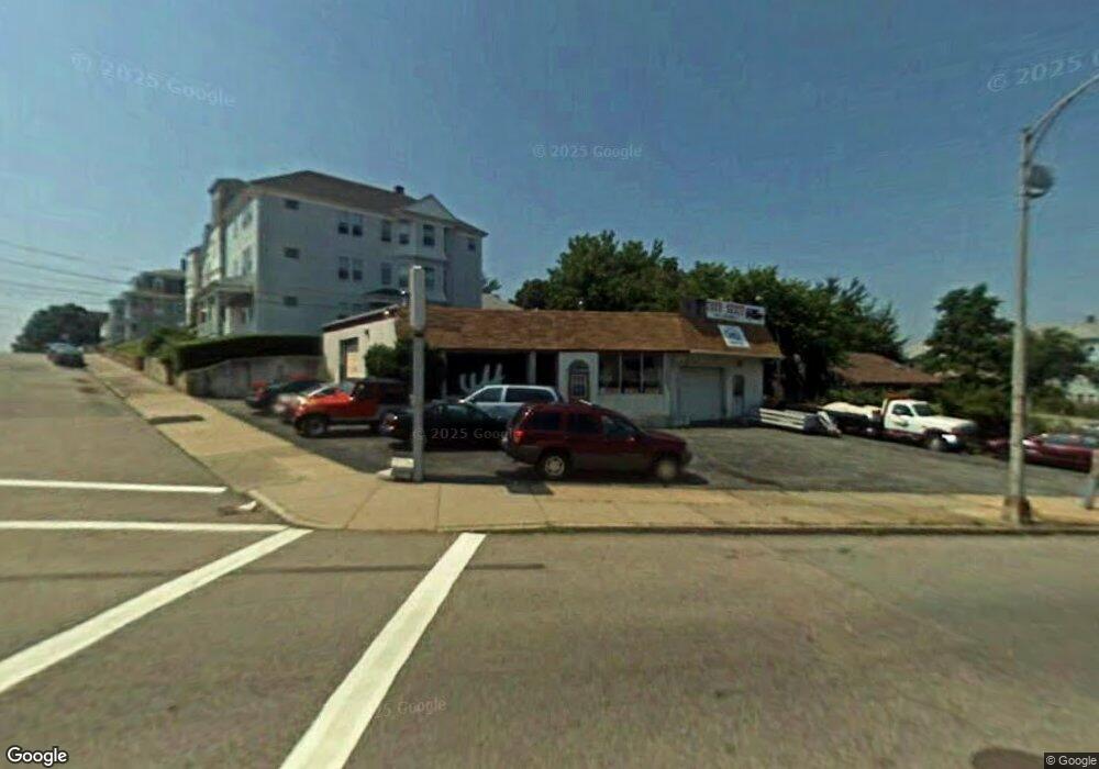 1091 S Main St, Fall River, MA 02724 - photo 1