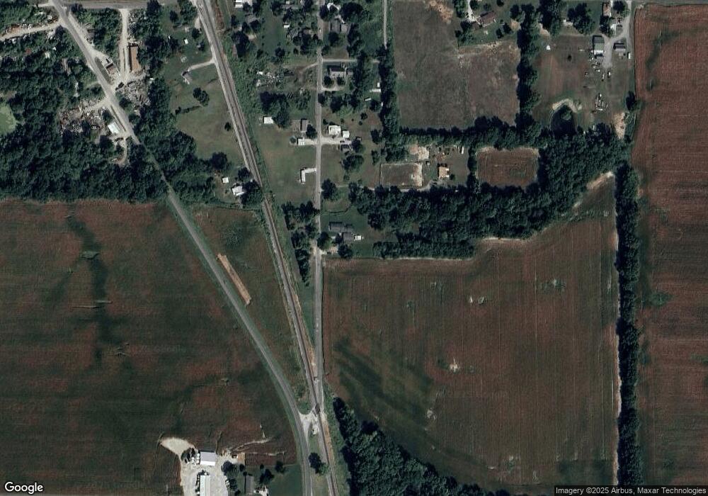 4541 S County Road 100 Rd E, Paxton, IN 47865 - photo 1