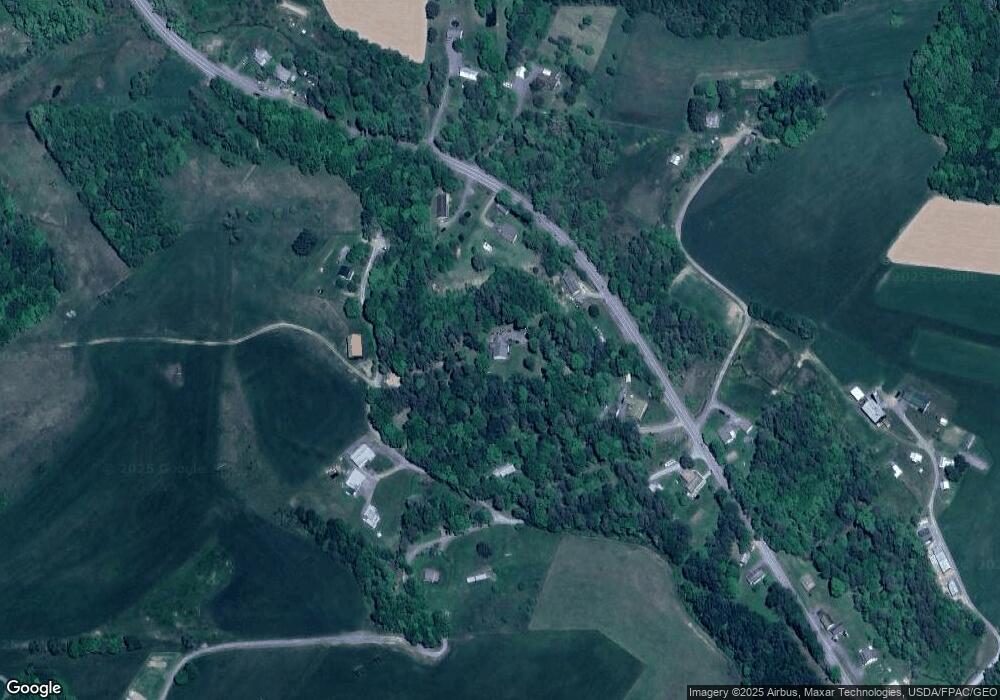 897 Maple Spring Hwy, Eglon, WV 26716 - photo 1