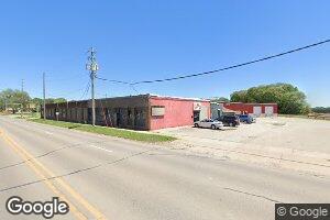 110 E 11th St, Waterloo, IA 50703
