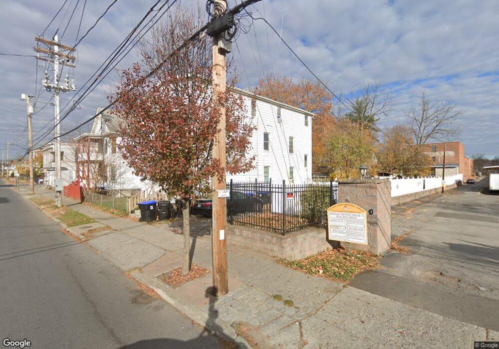 341 Mansion St, Poughkeepsie, NY 12601 - photo 1