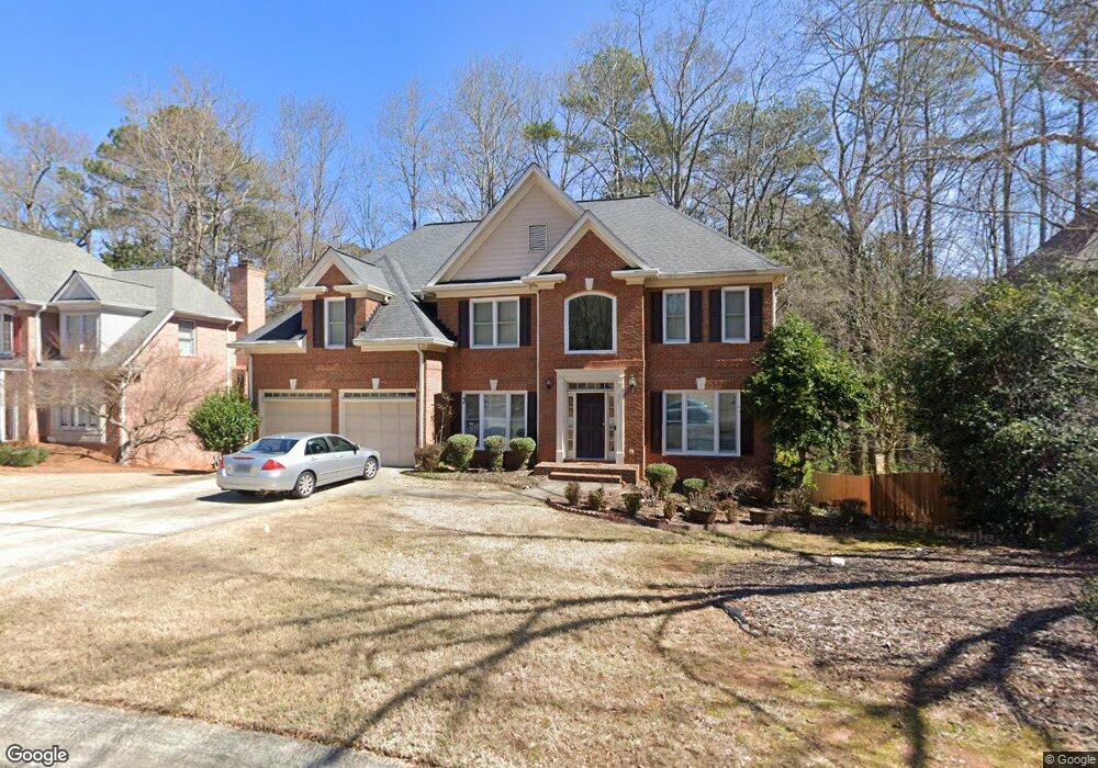 2242 Austin Lake Dr SE unit 2, Smyrna, GA 30082 - photo 1