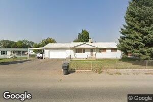 571 N 1500 W, Vernal, UT 84078