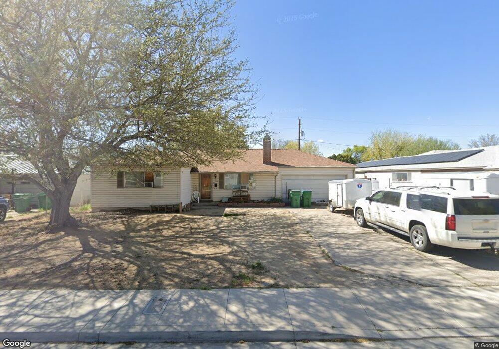 1265 Tyler Way, Sparks, NV 89431 - photo 1