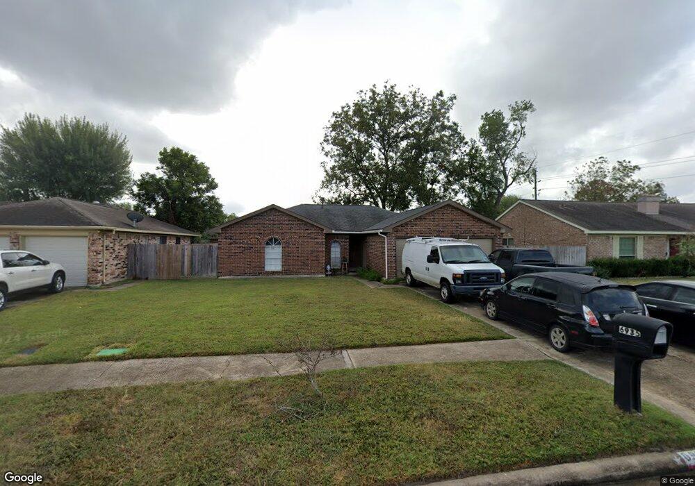 6935 Canyon Way Dr, Houston, TX 77086 - photo 1