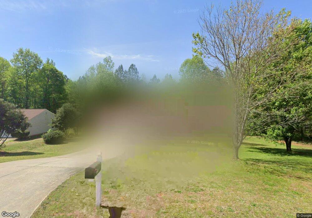 1245 Persimmon Place Dr unit 34A, Bethlehem, GA 30620 - photo 1