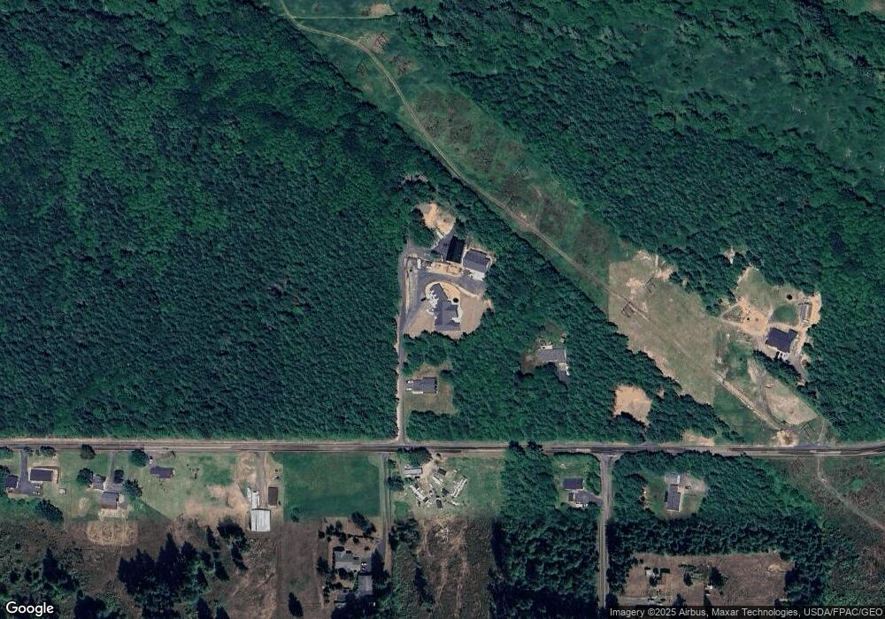 110 Rusty Ln, Winlock, WA 98596 - photo 1