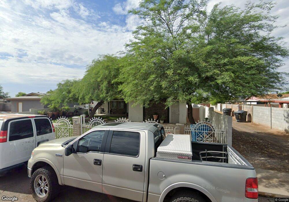 4527 W Cambridge Ave, Phoenix, AZ 85035 - photo 1