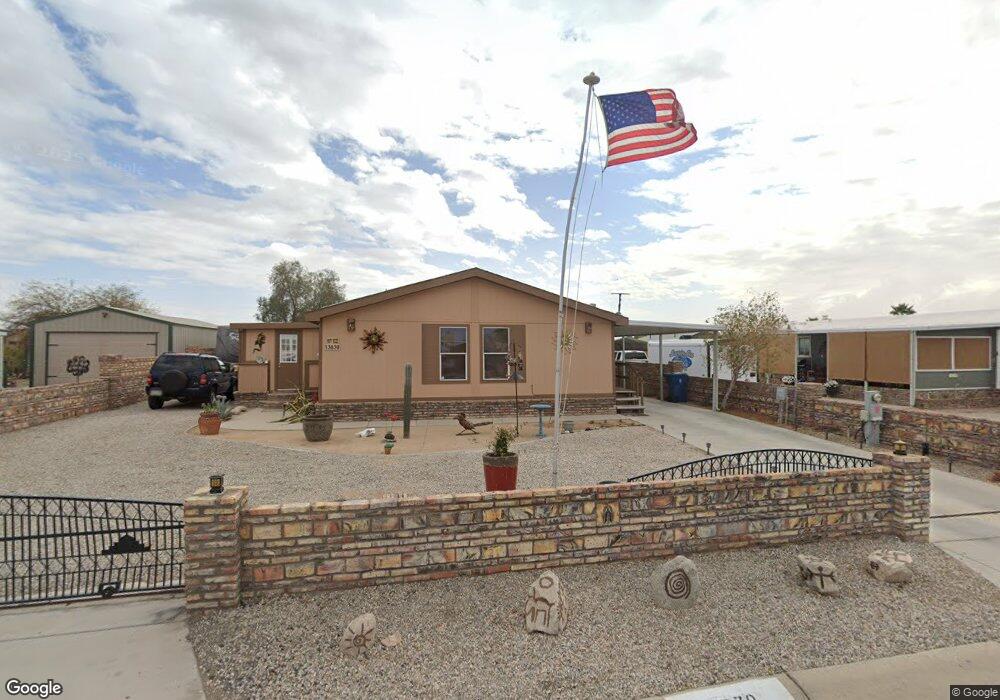 13639 E 55th St, Yuma, AZ 85367 - photo 1