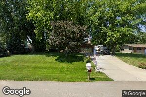 1260 Sunset Terrace Rd, Phillips, NE 68865