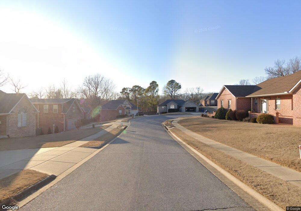 -- Mustang Ave Nw L32, Bentonville, AR 72712 - photo 1