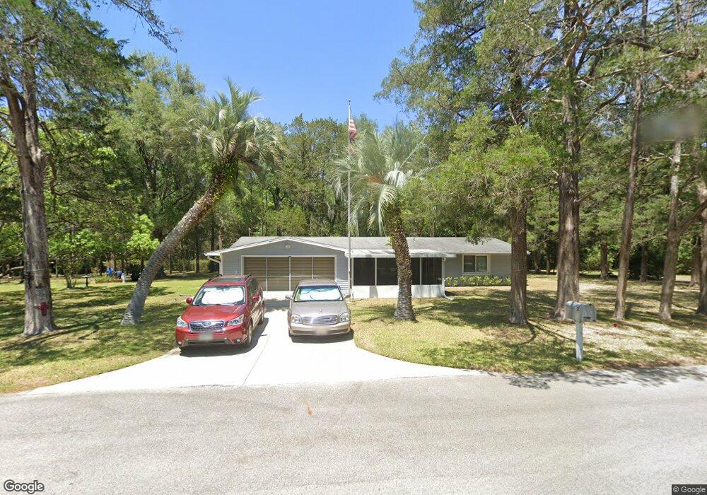 20131 SW 78th St, Dunnellon, FL 34431 - photo 1