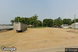 414 N Division St, Monmouth, IA 52309