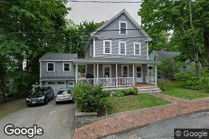 6 Highland Ave, Rollinsford, NH 03869