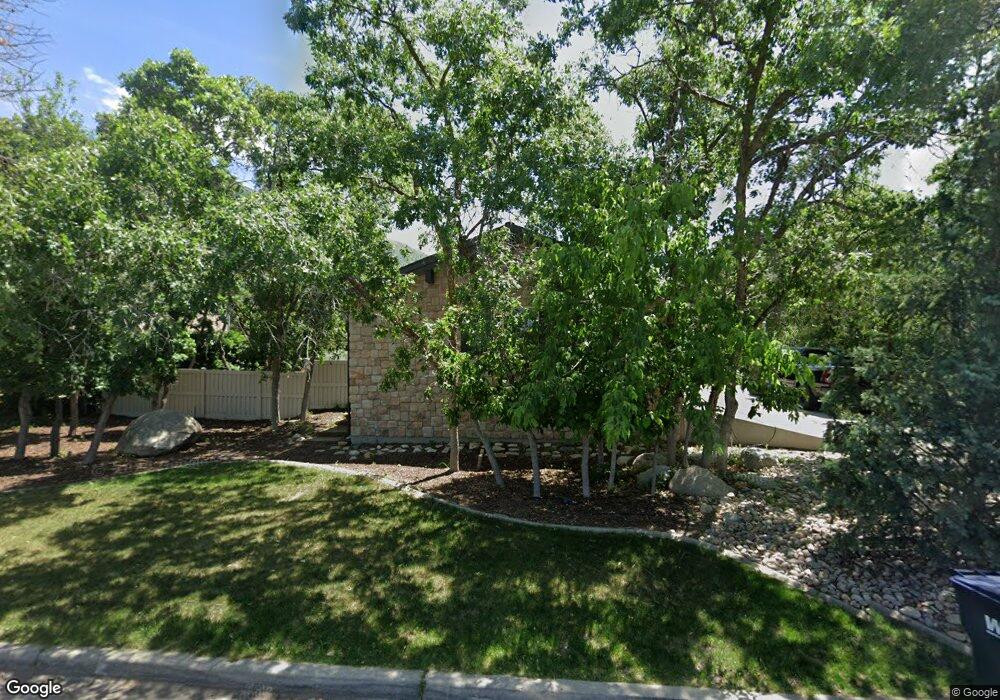 2378 E Willow View Way, Sandy, UT 84092 - photo 1