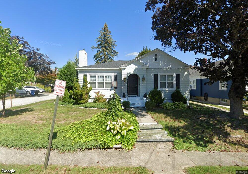 17 Stevens Rd, Cranston, RI 02910 - photo 1