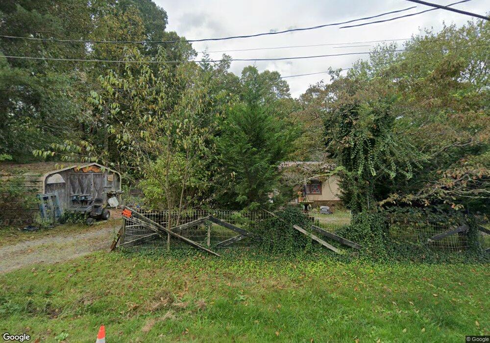 1654 Old Dana Rd, Hendersonville, NC 28792 - photo 1