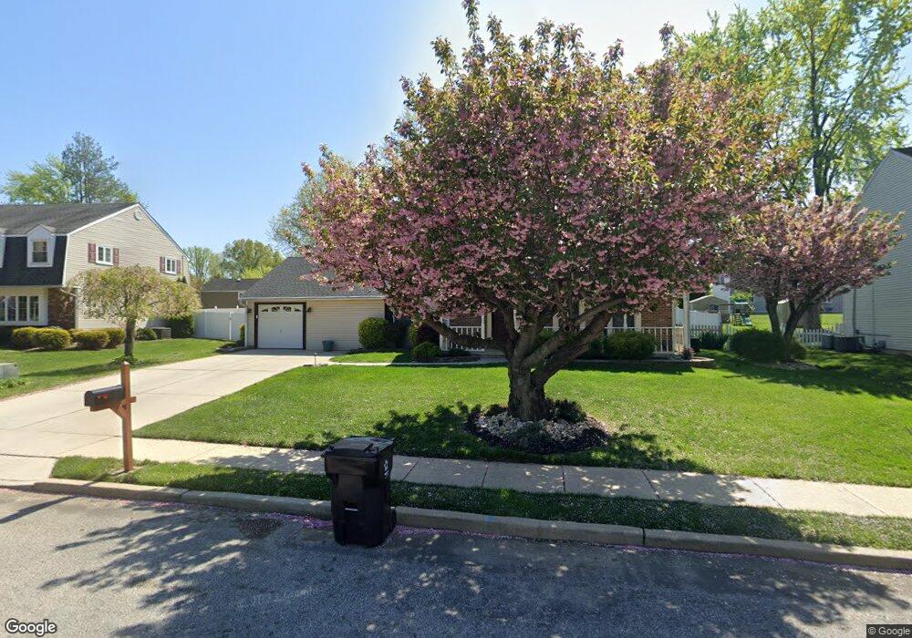 133 Coopers Kill Rd, Delran, NJ 08075 - photo 1