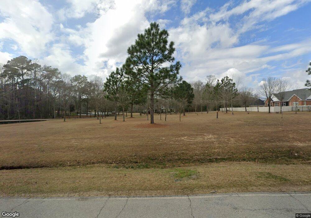 701 Hendrix Street Extension, Claxton, GA 30417 - photo 1