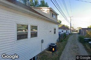 155 N 5th Ave, Forsyth, MT 59327