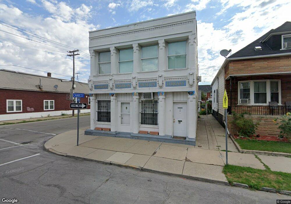 11756 Charest St, HamtraMcK, MI 48212 - photo 1