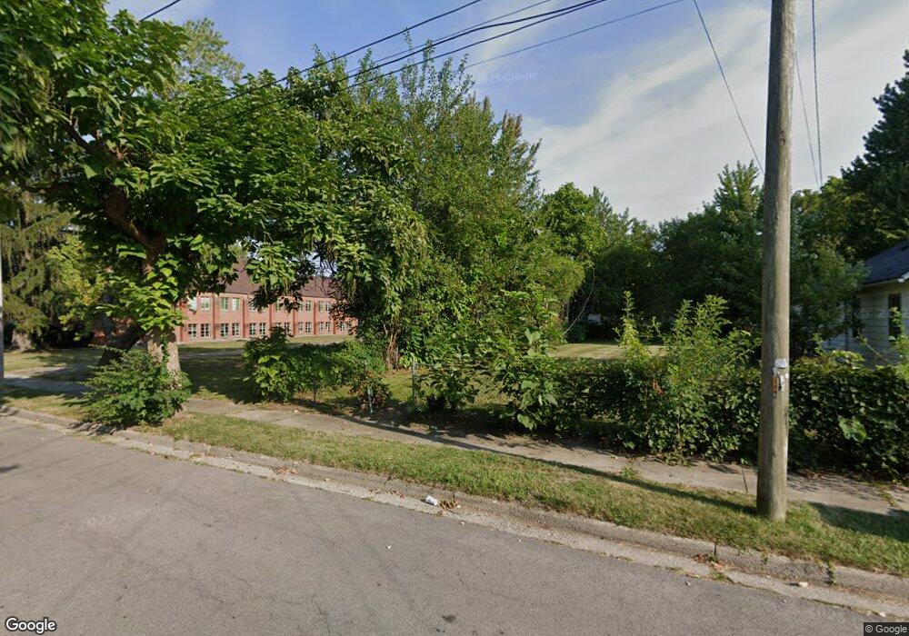 723 Catalpa Ave, Lima, OH 45804 - photo 1