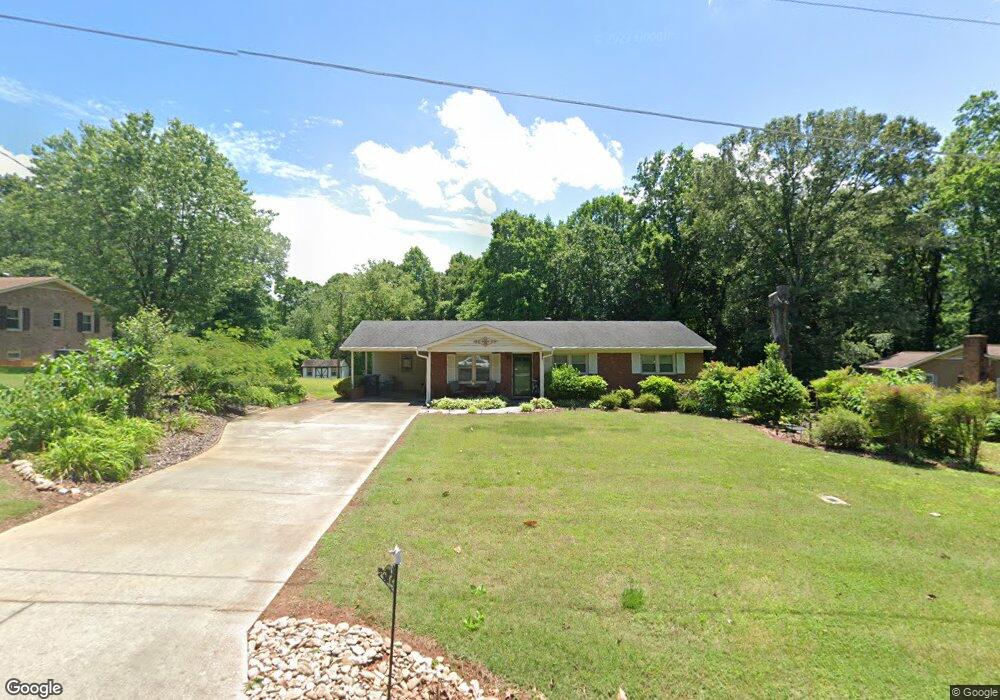 219 W Debbie Ln, Statesville, NC 28625 - photo 1