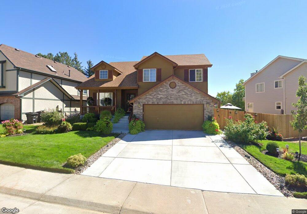 3694 E 134th Dr, Thornton, CO 80241 - photo 1