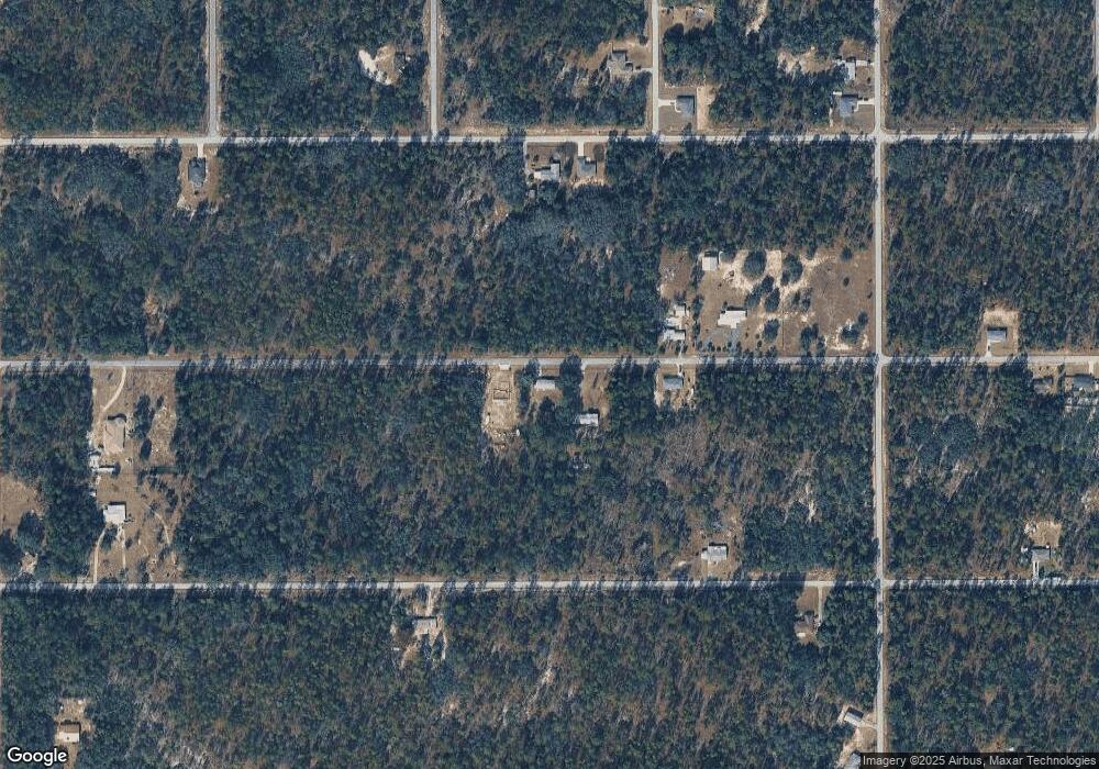 23162 SW Nautilus Blvd, Dunnellon, FL 34431 - photo 1