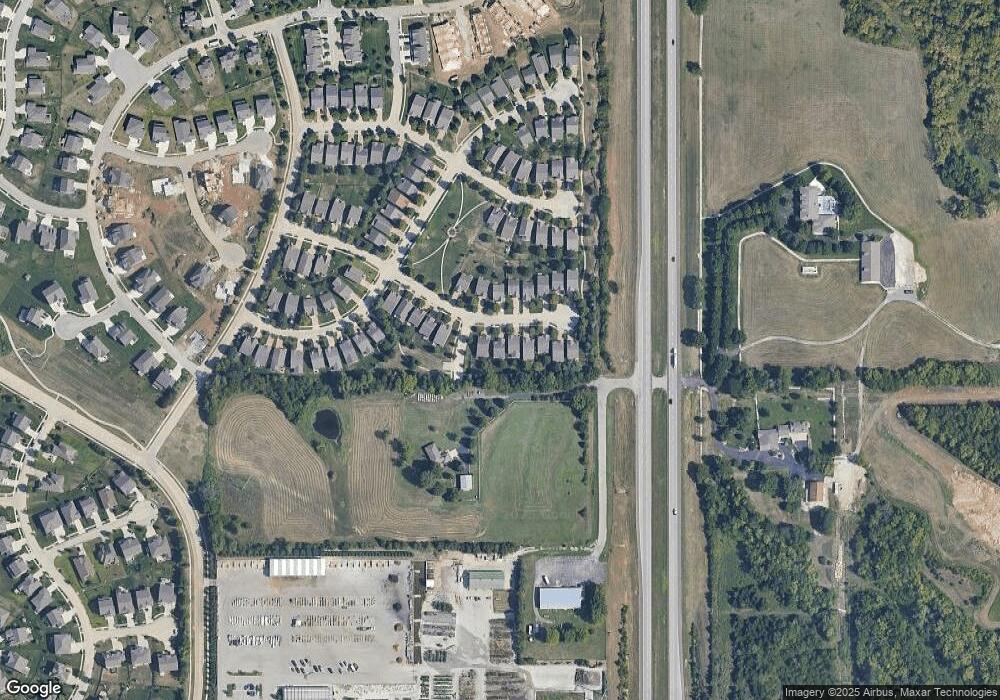 23223 W 90th Terrace, Lenexa, KS 66227 - photo 1