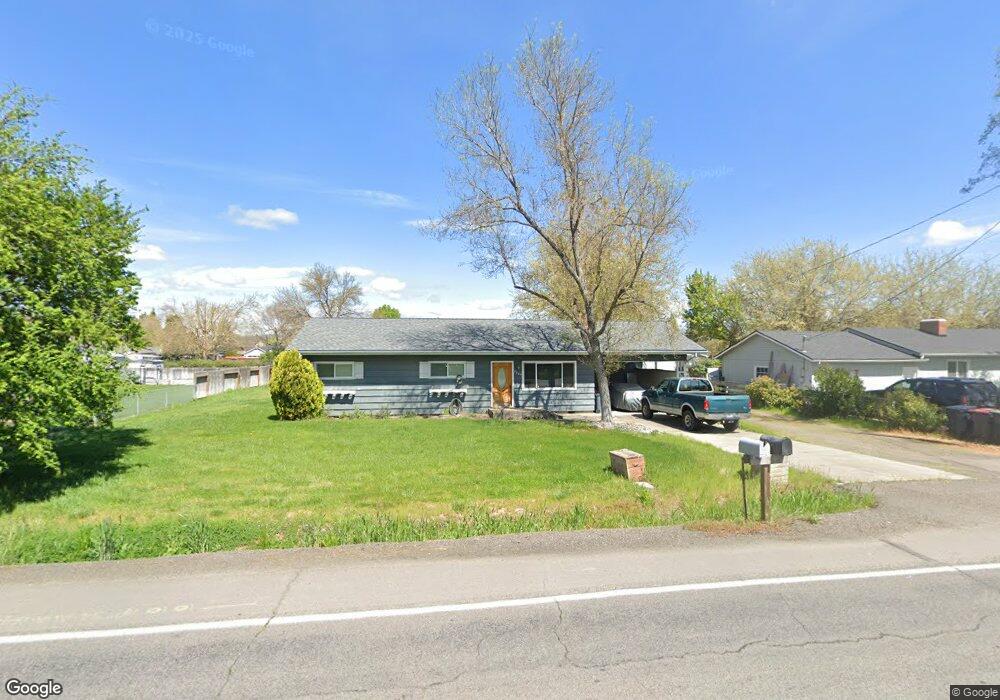 2284 Beall Ln, Central Point, OR 97502 - photo 1