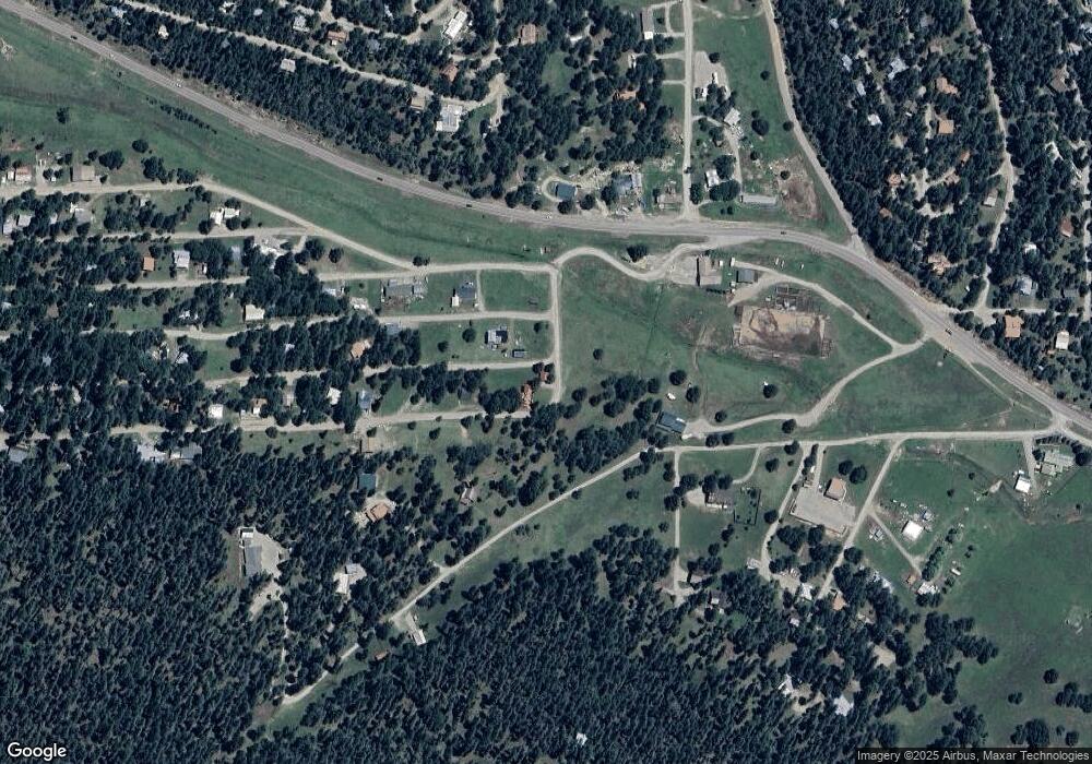 2 Comanche, Cloudcroft, NM 88317 - photo 1