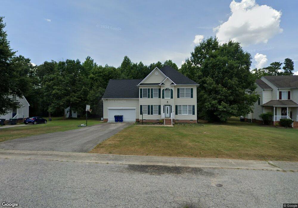 7531 Woods Ridge Trace, Prince George, VA 23875 - photo 1