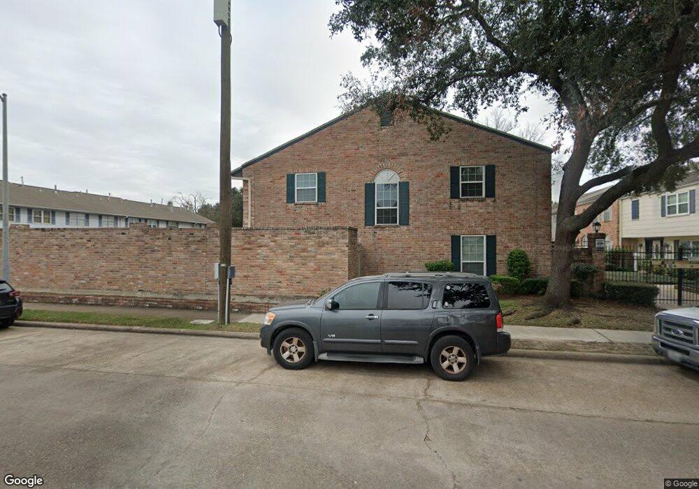 2111 Winrock Blvd unit 45, Houston, TX 77057 - photo 1