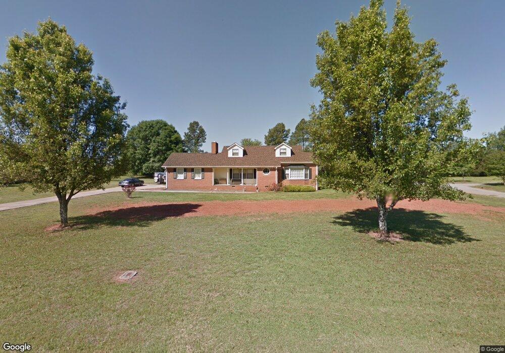 1037 Moorehead Place, Pendleton, SC 29670 - photo 1